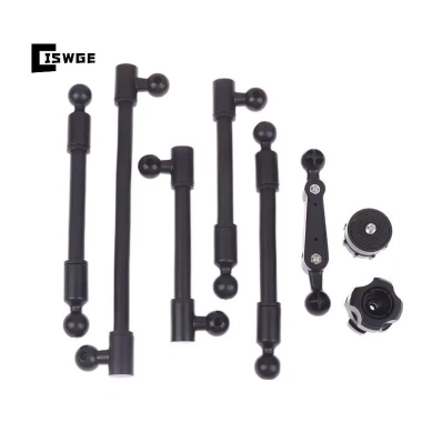 Thanh nối dài Z điều chỉnh 17mm khớp bi đôi cho máy tính bảng - Gắn linh hoạt, giá ưu đãi 49.940đ 7 Thanh nối dài Z điều chỉnh 17mm khớp bi đôi cho máy tính bảng - Gắn linh hoạt, giá ưu đãi 49.940đ 7