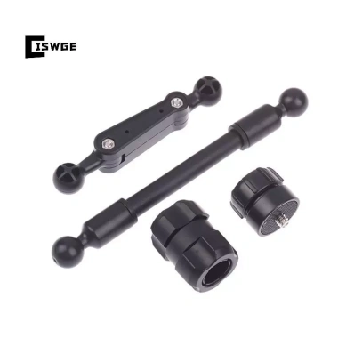 Thanh nối dài Z điều chỉnh 17mm khớp bi đôi cho máy tính bảng - Gắn linh hoạt, giá ưu đãi 49.940đ 8 Thanh nối dài Z điều chỉnh 17mm khớp bi đôi cho máy tính bảng - Gắn linh hoạt, giá ưu đãi 49.940đ 8
