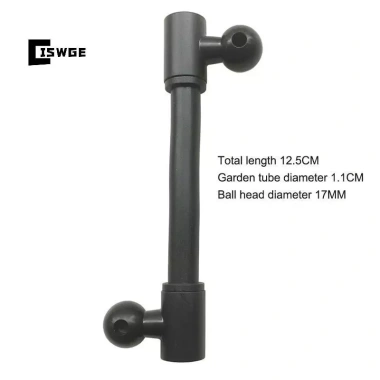Thanh nối dài Z điều chỉnh 17mm khớp bi đôi cho máy tính bảng - Gắn linh hoạt, giá ưu đãi 49.940đ 11 Thanh nối dài Z điều chỉnh 17mm khớp bi đôi cho máy tính bảng - Gắn linh hoạt, giá ưu đãi 49.940đ 11