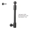 Thanh nối dài Z điều chỉnh 17mm khớp bi đôi cho máy tính bảng - Gắn linh hoạt, giá ưu đãi 49.940đ 12