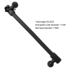 Thanh nối dài Z điều chỉnh 17mm khớp bi đôi cho máy tính bảng - Gắn linh hoạt, giá ưu đãi 49.940đ 13