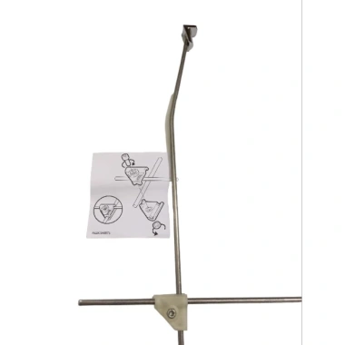 Thanh rút nước bộ xả lavabo - Thanh giật nước, lắp dễ, giảm 22% chỉ 58.174 VND