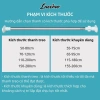 Thanh treo đa năng LAVEMO TT01 inox không khoan tường Giá chỉ 70.000 VNĐ 4