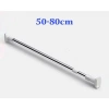 Thanh treo đa năng treo quần áo & rèm cửa không khoan tường - Giá 98.000₫ 10