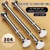 Thanh treo đa năng YUYU – Sào phơi đồ không gỉ, chịu lực tốt, tháo lắp nhanh