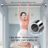 Thanh treo đa năng YUYU – Sào phơi đồ không gỉ, chịu lực tốt, tháo lắp nhanh 5