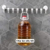 Thanh Treo Đồ Hút Chân Không Dán Tường - Giá Treo Không Cần Khoan, Tải Trọng Cao 5