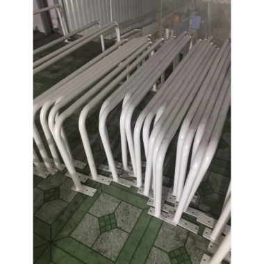 Thanh treo đồ sào 80cm kem vit va tat ke bat tuong Gia uu dai 100.000 VND