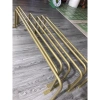Thanh treo đồ sào 80cm kem vit va tat ke bat tuong Gia uu dai 100.000 VND 3