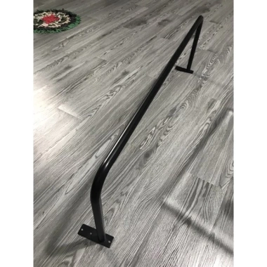 Thanh treo đồ sào 80cm kem vit va tat ke bat tuong Gia uu dai 100.000 VND