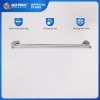 Thanh treo khăn nhà tắm Deli QUI PHÚC inox 304 không gỉ sáng bóng, đa dạng kích thước, giá ưu đãi 120.540 VND