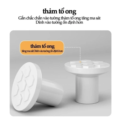 Thanh Treo Không Cần Khoan - Giá Treo Quần Áo Đẹp, Dung Tích Lớn, Chỉ 159.000 VNĐ