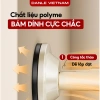 Thanh treo móc quần áo hút chân không bám chắc – Không khoan, giá 45.900₫ 4