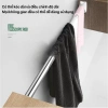 Thanh treo quần áo DREAM OF LOVE - Sào treo thông minh gắn tường, chịu lực cao, tiện lợi, chỉ 49.000₫ 2