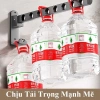 Thanh treo quần áo gấp gọn thép carbon, gắn tường không khoan, chỉ 101.100₫ 9