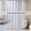 Thanh treo thông minh đa năng không khoan không vít - Lắp rèm, treo quần áo, 21.000₫ 9