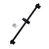 Thanh trượt treo bát sen cầm tay inox 304 - Đen & Bạc, giá ưu đãi 279.029₫ 3