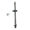 Thanh trượt treo bát sen cầm tay inox 304 - Đen & Bạc, giá ưu đãi 279.029₫ 5