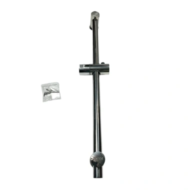 Thanh trượt treo bát sen cầm tay inox 304 - Đen & Bạc, giá ưu đãi 279.029₫