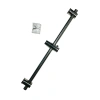 Thanh trượt treo bát sen cầm tay inox 304 - Đen & Bạc, giá ưu đãi 279.029₫ 7