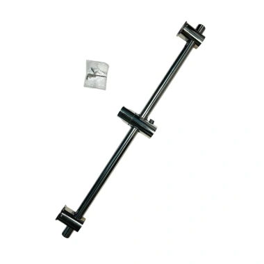 Thanh trượt treo bát sen cầm tay inox 304 - Đen & Bạc, giá ưu đãi 279.029₫ 7 Thanh trượt treo bát sen cầm tay inox 304 - Đen & Bạc, giá ưu đãi 279.029₫ 7