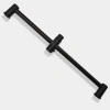 Thanh trượt treo bát sen cầm tay inox 304 - Đen & Bạc, giá ưu đãi 279.029₫ 8