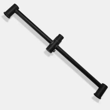 Thanh trượt treo bát sen cầm tay inox 304 - Đen & Bạc, giá ưu đãi 279.029₫