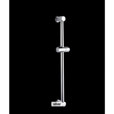 Thanh trượt treo bát sen cầm tay inox 304 - Đen & Bạc, giá ưu đãi 279.029₫