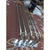 Thanh U Treo Quần Áo INOX Dày Dặn - Tay Vịn Cầu Thang INOX, Tặng Vít Nở, 60.000₫ 3