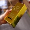 Thanh vàng giả MAOYE66SY - Gạch vàng lấp lánh, chống đỡ cửa, Bullion Bar, giá ưu đãi 133.100 VND 7
