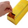 Thanh vàng giả MAOYE66SY - Gạch vàng lấp lánh, chống đỡ cửa, Bullion Bar, giá ưu đãi 133.100 VND 8