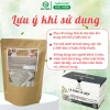 Thảo dược hỗ trợ nhuận tràng - Trà Phan Tả Diệp Đức Thiện 30 túi, giảm đầy hơi, tiêu hoá tốt, chỉ 57.000đ 2