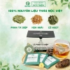 Thảo dược hỗ trợ nhuận tràng - Trà Phan Tả Diệp Đức Thiện 30 túi, giảm đầy hơi, tiêu hoá tốt, chỉ 57.000đ 3