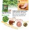 Thảo Dược Ngâm Chân 100 Gói Muối Tự Nhiên Giảm Nhức Mỏi Thư Giãn và Hỗ Trợ Ngủ Ngon 5