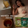 Thảo Dược Ngâm Chân 100 Gói Muối Tự Nhiên Giảm Nhức Mỏi Thư Giãn và Hỗ Trợ Ngủ Ngon 7