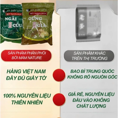Thảo Dược Ngâm Chân 100 Gói Muối Tự Nhiên Giảm Nhức Mỏi Thư Giãn và Hỗ Trợ Ngủ Ngon 8 Thảo Dược Ngâm Chân 100 Gói Muối Tự Nhiên Giảm Nhức Mỏi Thư Giãn và Hỗ Trợ Ngủ Ngon 8