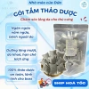 Thảo Dược Tắm Nấm Giảm Nấm, Ghẻ, Viêm Da Cho Chó Mèo - Giá Chỉ 25.000 đồng
