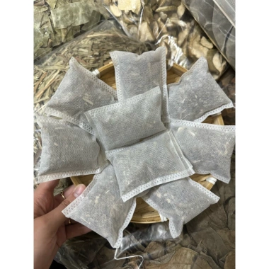 Thảo Dược Tắm Nấm Giảm Nấm, Ghẻ, Viêm Da Cho Chó Mèo - Giá Chỉ 25.000 đồng 7
