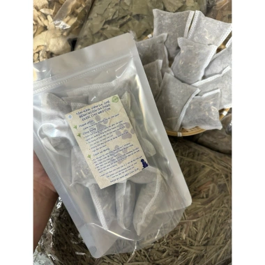 Thảo Dược Tắm Nấm Giảm Nấm, Ghẻ, Viêm Da Cho Chó Mèo - Giá Chỉ 25.000 đồng 10