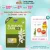 Thảo Mộc Giảm Cân Slimming Care X3 Detox Thải Mỡ, Thon Gọn Vóc Dáng 545k 2.025