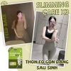 Thảo Mộc Giảm Cân Slimming Care X3 Detox Thải Mỡ, Thon Gọn Vóc Dáng 545k 2.025 5