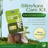 Thảo Mộc Giảm Cân Slimming Care X3 Detox Thải Mỡ, Thon Gọn Vóc Dáng 545k 2.025 7