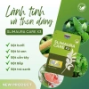 Thảo Mộc Giảm Cân Slimming Care X3 Detox Thải Mỡ, Thon Gọn Vóc Dáng 545k 2.025 8