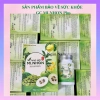 Thảo Mộc Mi.NHon 30 Viên: Thực phẩm bổ sung tăng sức đề kháng, hỗ trợ giảm cân - 663.000₫