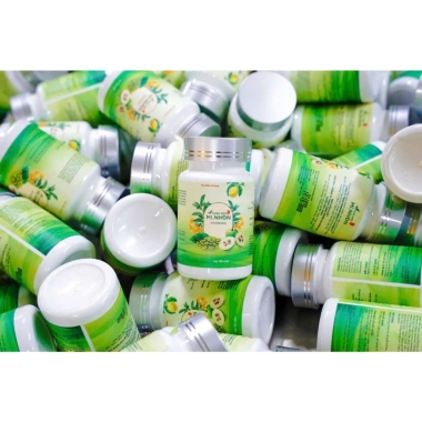 Thảo Mộc Mi.NHon 30 Viên: Thực phẩm bổ sung tăng sức đề kháng, hỗ trợ giảm cân - 663.000₫ 3 Thảo Mộc Mi.NHon 30 Viên: Thực phẩm bổ sung tăng sức đề kháng, hỗ trợ giảm cân - 663.000₫ 3