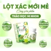 Thảo Mộc Mi.NHon 30 Viên: Thực phẩm bổ sung tăng sức đề kháng, hỗ trợ giảm cân - 663.000₫ 5