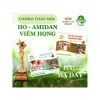 Thảo mộc trà ngậm họng Cụ Làng - Giảm ho, làm dịu họng, Giá chỉ 205.000₫ 3