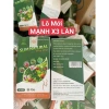 THẢO MỘC Viên uống giảm cân Slim Natural Hoàng Cung 30 viên Giá chỉ 219.000₫ 4