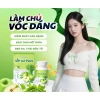 Thảo mộc VIP X2 PLUS giảm cân an toàn đào thải độc tố sáng da đẹp dáng giá 520.000 VND 2