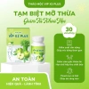 Thảo mộc VIP X2 PLUS giảm cân an toàn đào thải độc tố sáng da đẹp dáng giá 520.000 VND 5